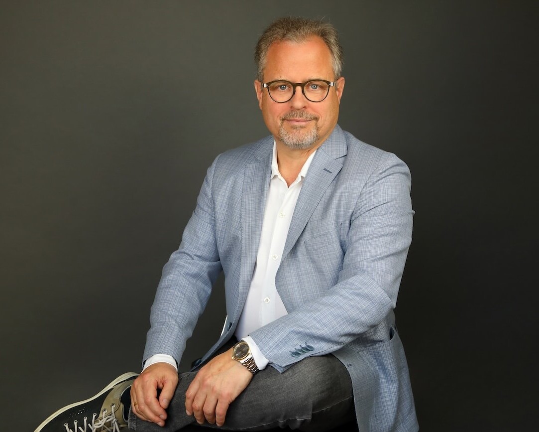 Profil Christian Schneider leadwithvaule